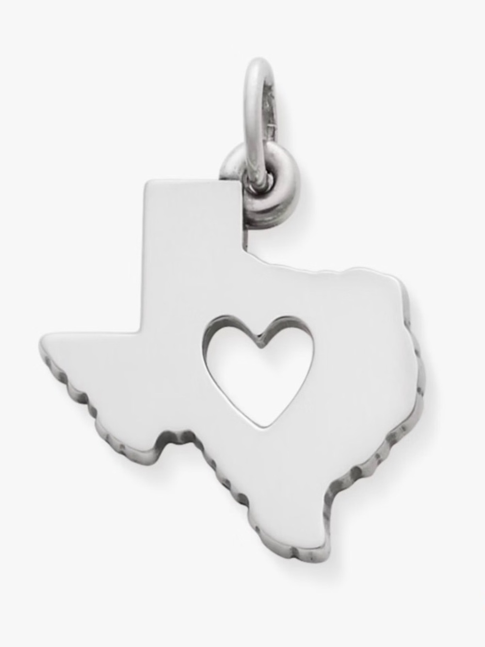 James Avery Deep in the Heart of Texas